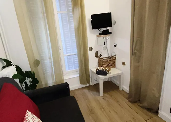 Apartment Quartier Chic Proche Tour Eiffel *