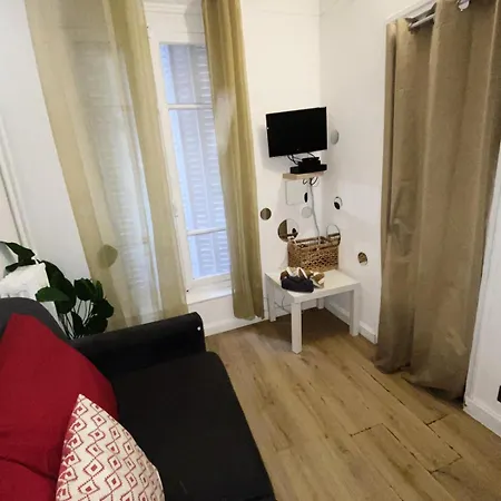 Apartman Quartier Chic Proche Tour Eiffel *
